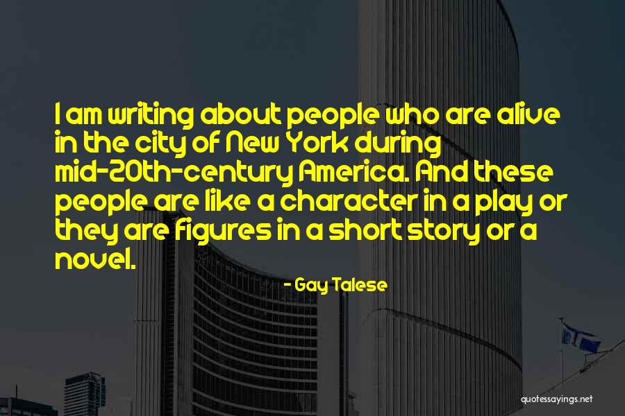 Gay Talese Quotes 400506 Gay Talese Quotes 400506