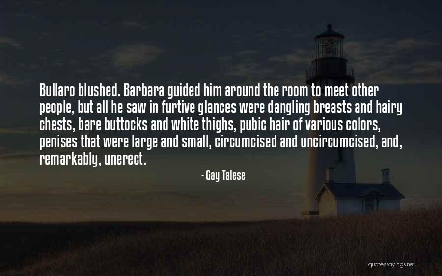 Gay Talese Quotes 581303 Gay Talese Quotes 581303