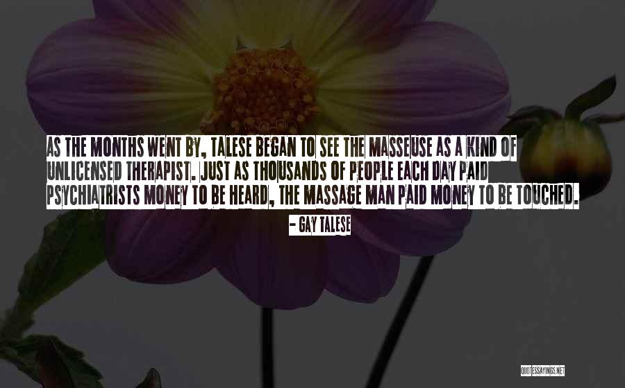 Gay Talese Quotes 637971 Gay Talese Quotes 637971