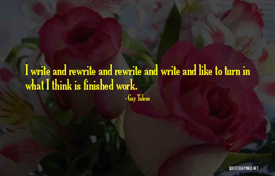 Gay Talese Quotes 785812 Gay Talese Quotes 785812