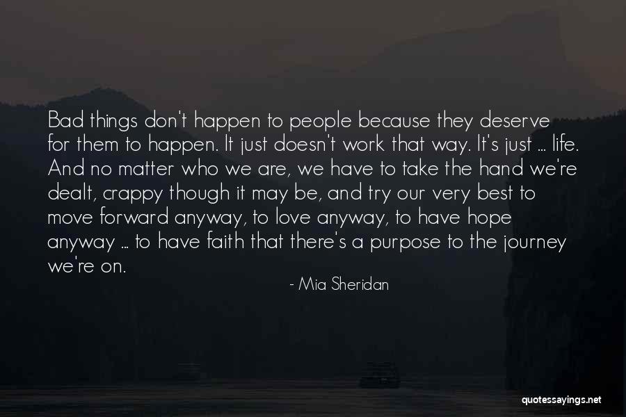 Gayani Liyanage Quotes By Mia Sheridan Gayani Liyanage Quotes By Mia Sheridan
