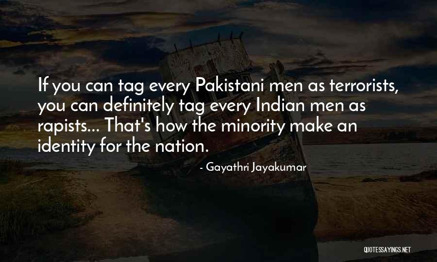 Gayathri Jayakumar Quotes 2002376 Gayathri Jayakumar Quotes 2002376