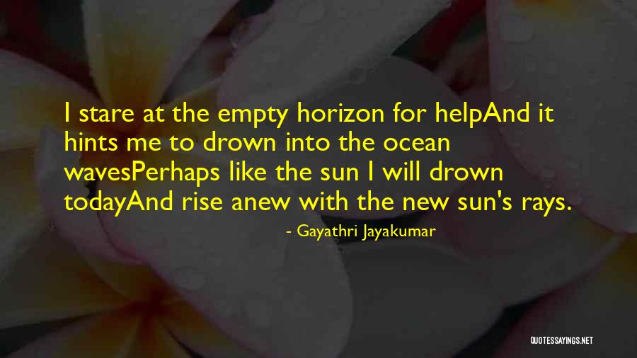 Gayathri Jayakumar Quotes 693979 Gayathri Jayakumar Quotes 693979