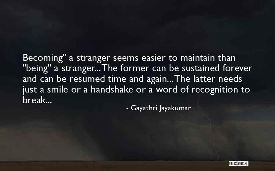 Gayathri Jayakumar Quotes 727660 Gayathri Jayakumar Quotes 727660