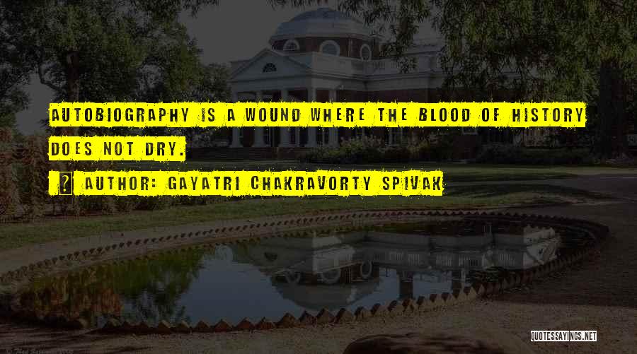 Gayatri Chakravorty Spivak Quotes 1307100