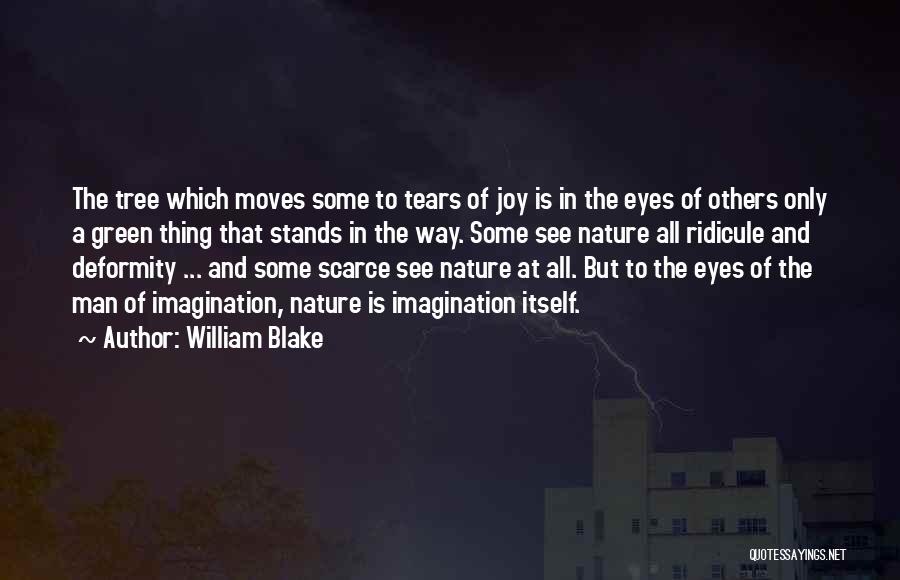 Gayatri Pariwar Quotes By William Blake