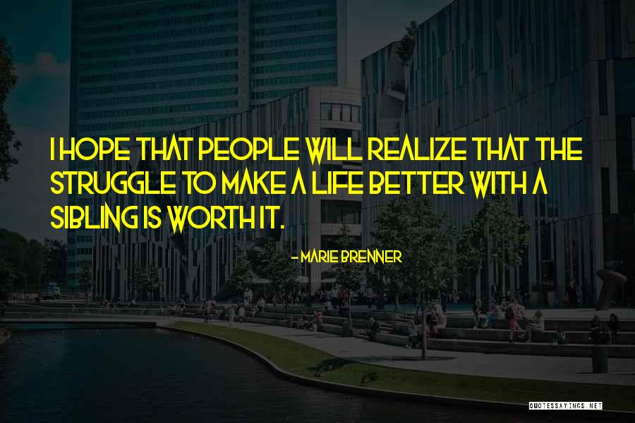 Gaybies Quotes By Marie Brenner Gaybies Quotes By Marie Brenner