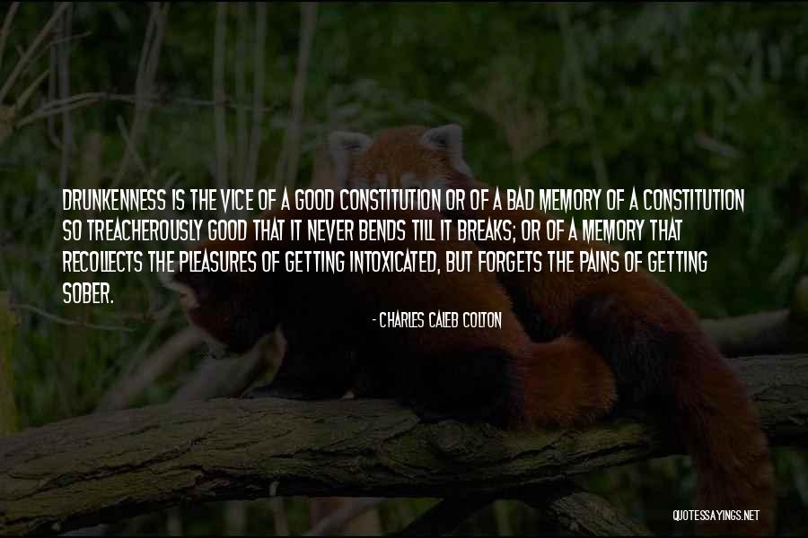 Gaydos And Turner Quotes By Charles Caleb Colton Gaydos And Turner Quotes By Charles Caleb Colton