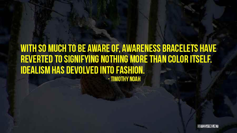Gayed Tube Quotes By Timothy Noah