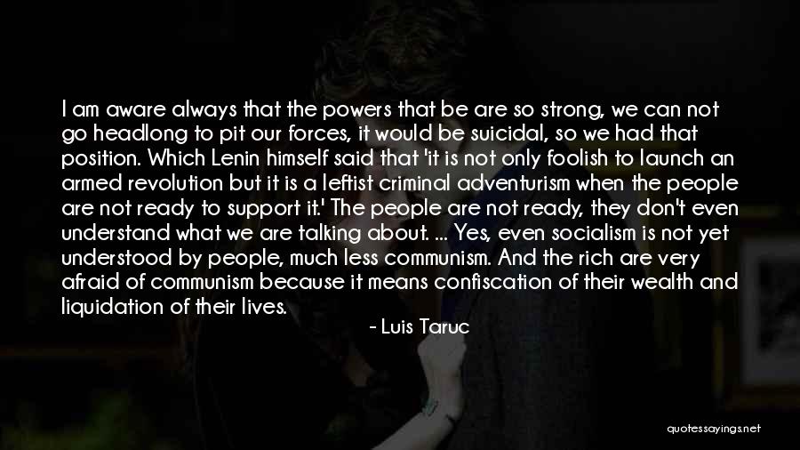Gayer Quotes By Luis Taruc Gayer Quotes By Luis Taruc