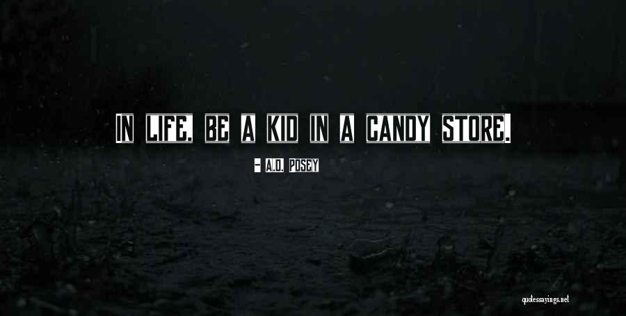 Gayeties Candy Quotes By A.D. Posey Gayeties Candy Quotes By A.D. Posey