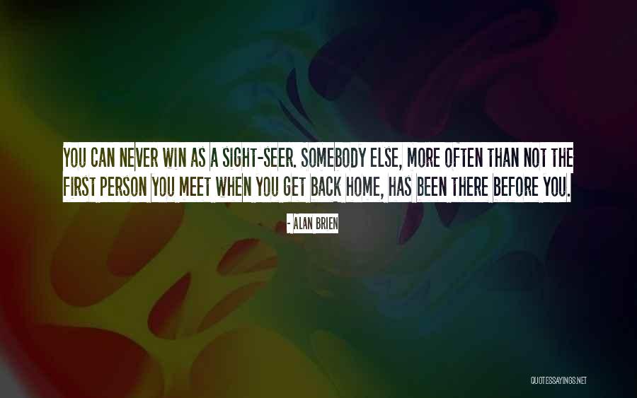 Gayeties Candy Quotes By Alan Brien Gayeties Candy Quotes By Alan Brien