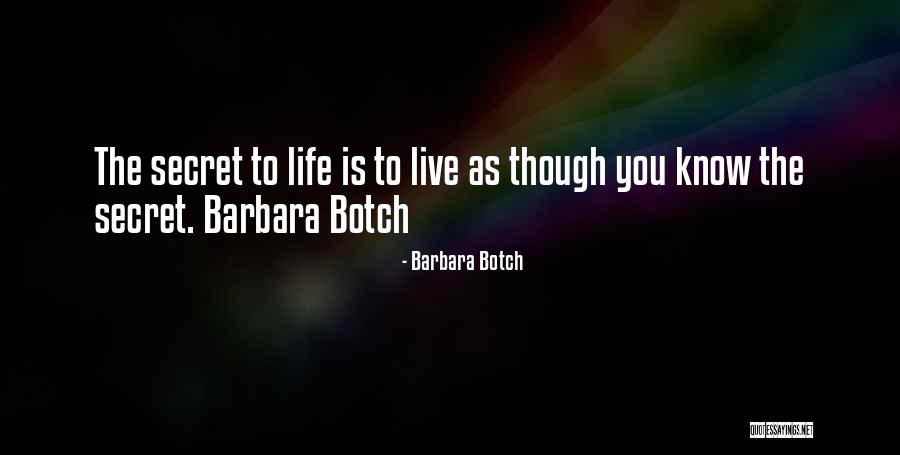 Gayland Rust Quotes By Barbara Botch Gayland Rust Quotes By Barbara Botch