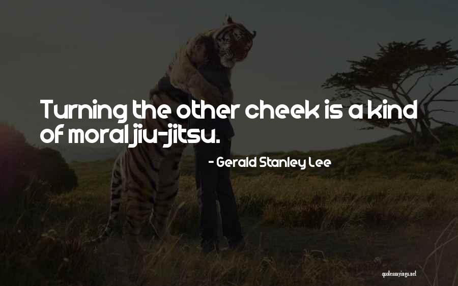 Gayland Rust Quotes By Gerald Stanley Lee Gayland Rust Quotes By Gerald Stanley Lee