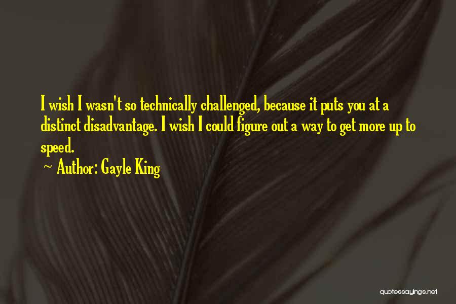 Gayle King Quotes 1385970