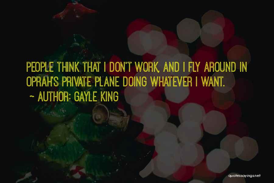 Gayle King Quotes 1577712