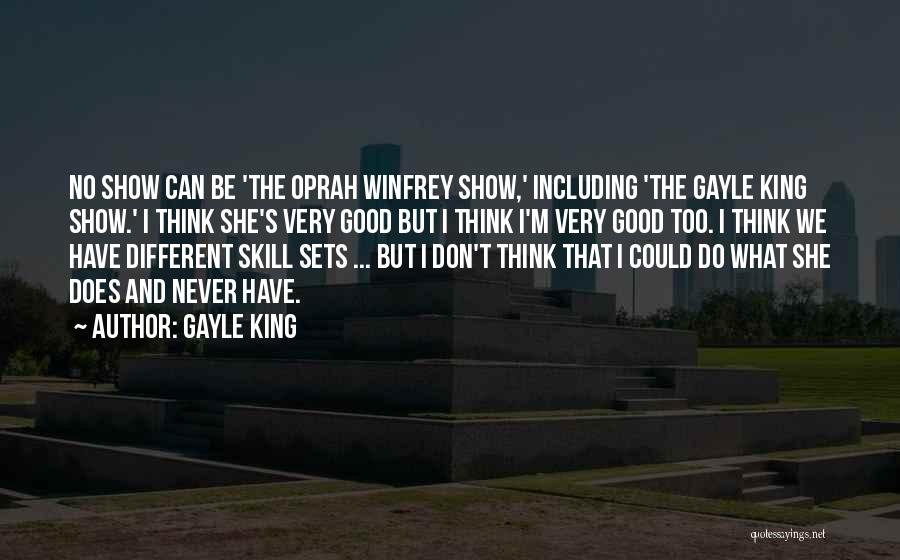 Gayle King Quotes 1661103