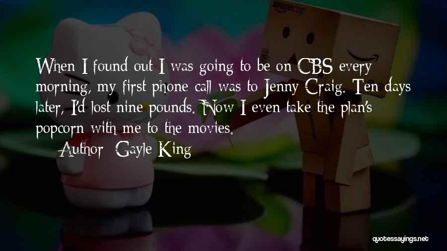 Gayle King Quotes 194247