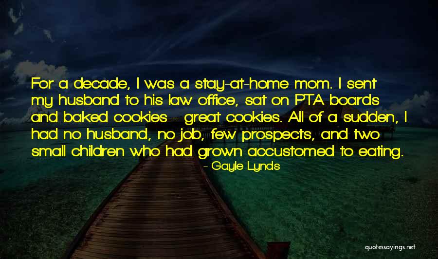 Gayle Lynds Quotes 1529648