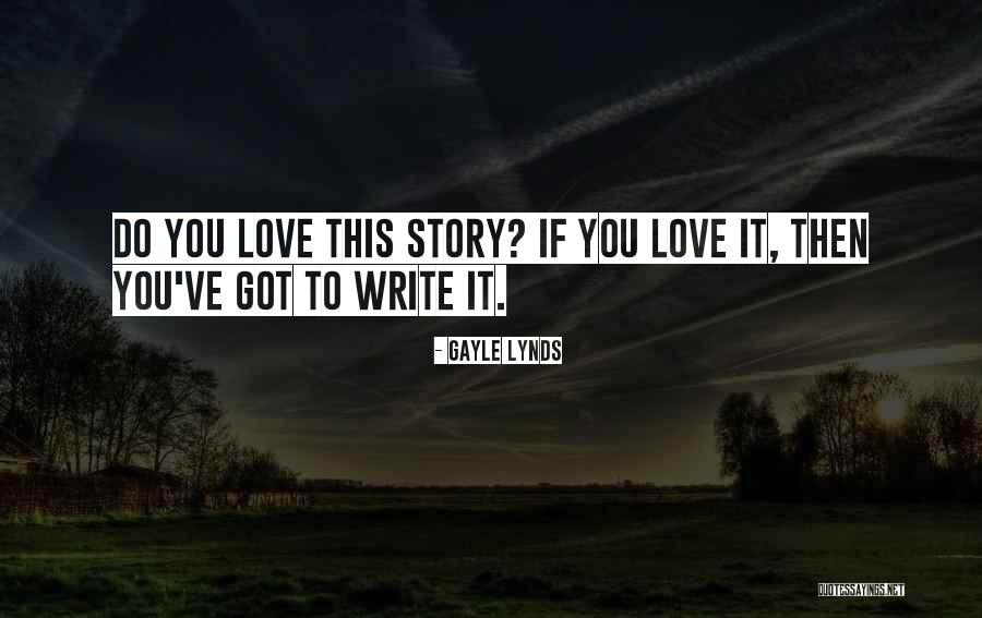 Gayle Lynds Quotes 538391 Gayle Lynds Quotes 538391