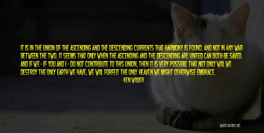 Gayle Sweeny Quotes By Ken Wilber Gayle Sweeny Quotes By Ken Wilber