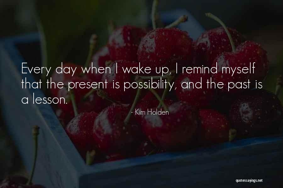 Gayle Sweeny Quotes By Kim Holden Gayle Sweeny Quotes By Kim Holden