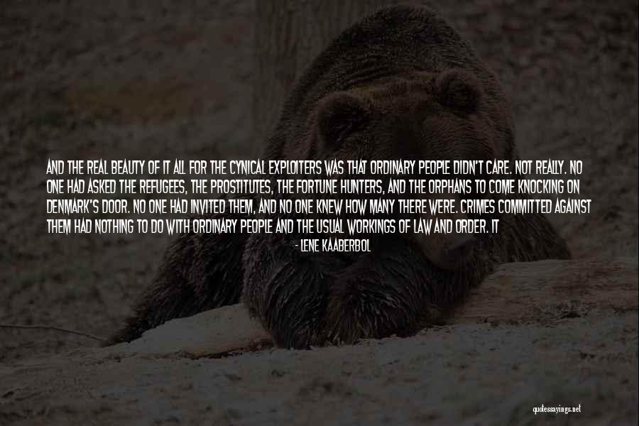Gayle Sweeny Quotes By Lene Kaaberbol Gayle Sweeny Quotes By Lene Kaaberbol