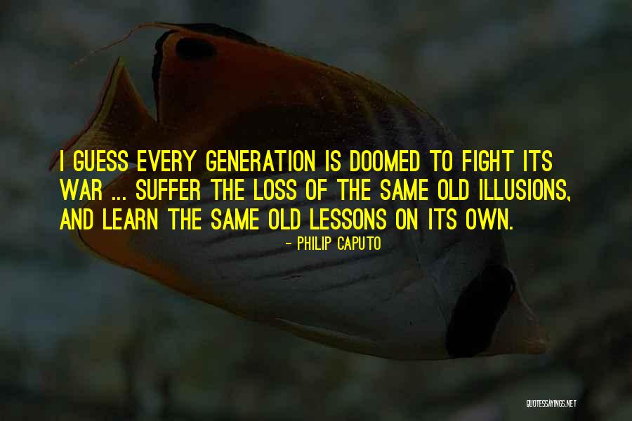 Gayle Sweeny Quotes By Philip Caputo Gayle Sweeny Quotes By Philip Caputo