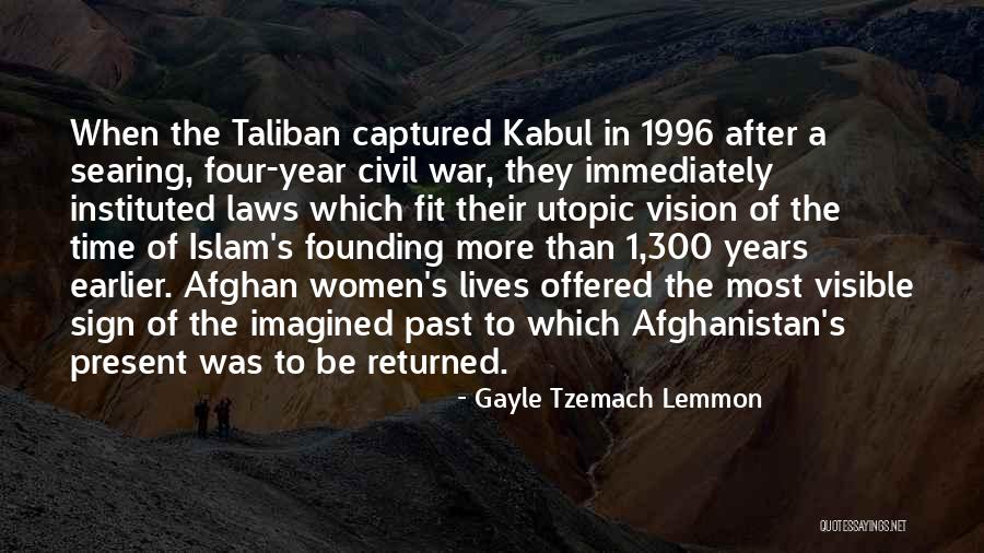 Gayle Tzemach Lemmon Quotes 1035039 Gayle Tzemach Lemmon Quotes 1035039