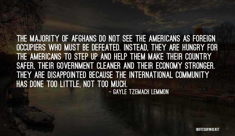 Gayle Tzemach Lemmon Quotes 1083501 Gayle Tzemach Lemmon Quotes 1083501