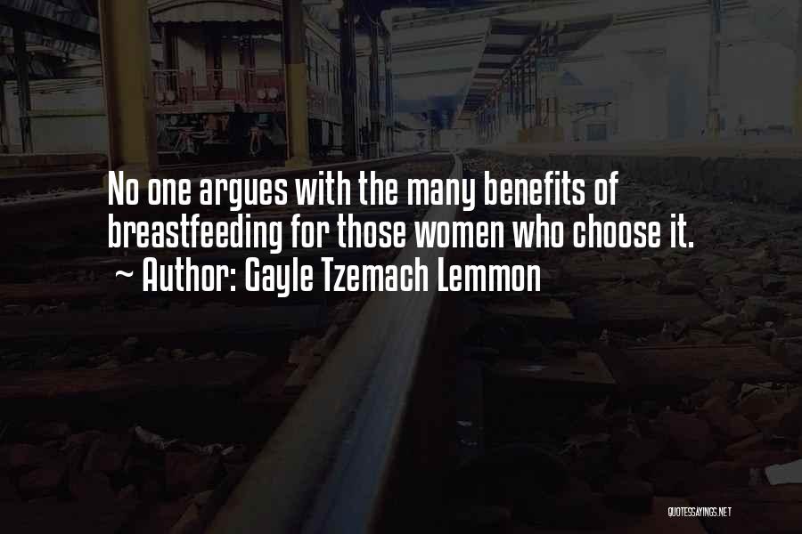 Gayle Tzemach Lemmon Quotes 1131325