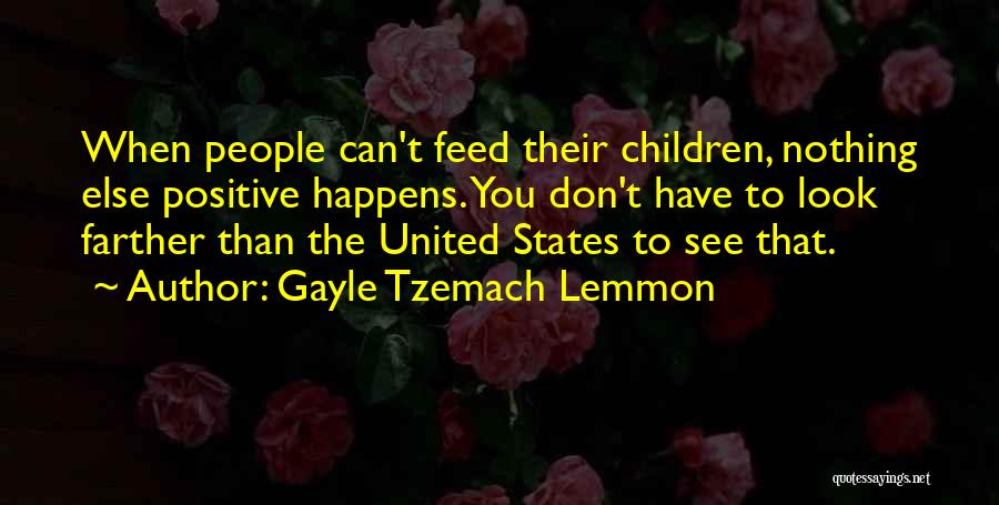 Gayle Tzemach Lemmon Quotes 1189130