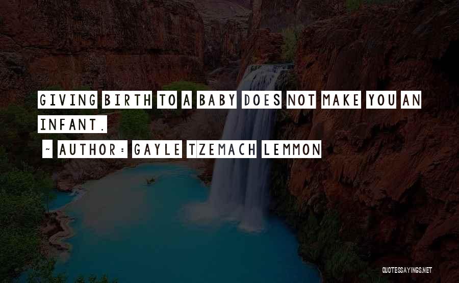 Gayle Tzemach Lemmon Quotes 1228255