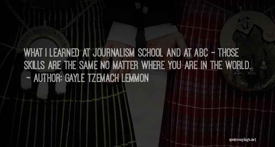 Gayle Tzemach Lemmon Quotes 1365281