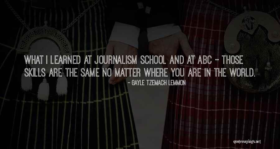 Gayle Tzemach Lemmon Quotes 1365281 Gayle Tzemach Lemmon Quotes 1365281