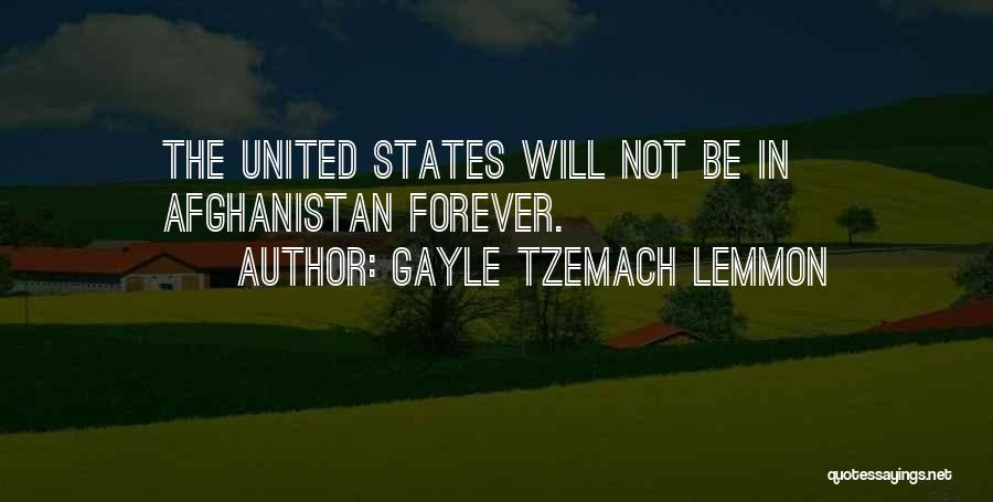 Gayle Tzemach Lemmon Quotes 1419993