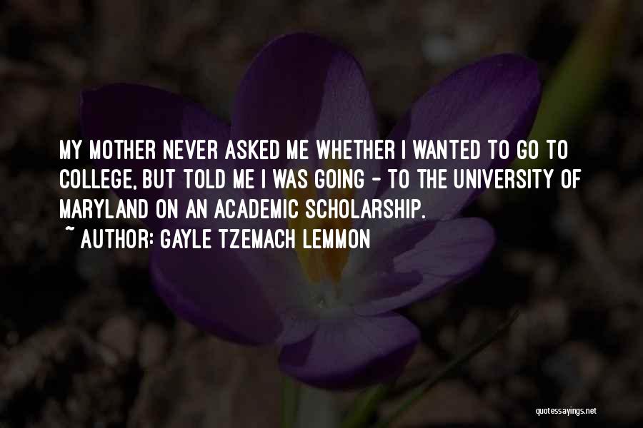 Gayle Tzemach Lemmon Quotes 1587011