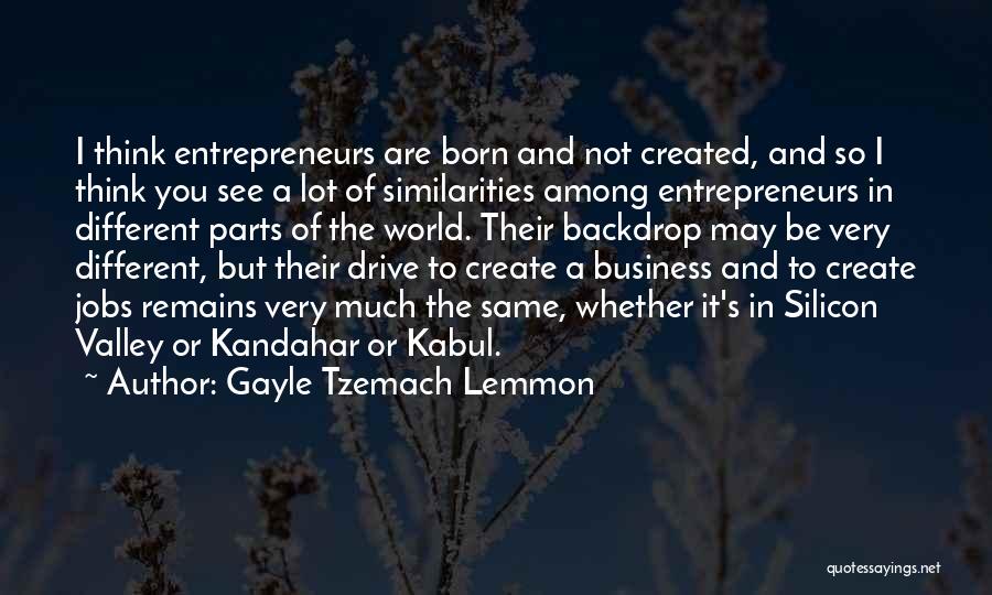 Gayle Tzemach Lemmon Quotes 1639631