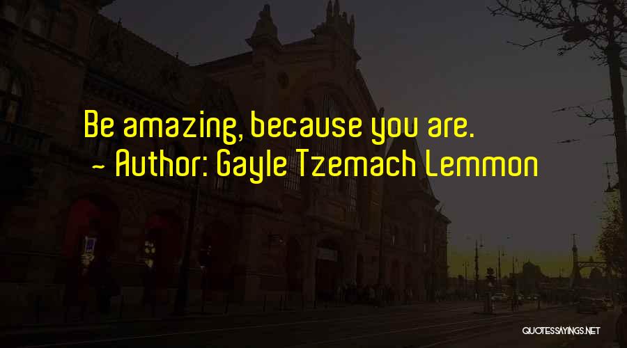 Gayle Tzemach Lemmon Quotes 1650510