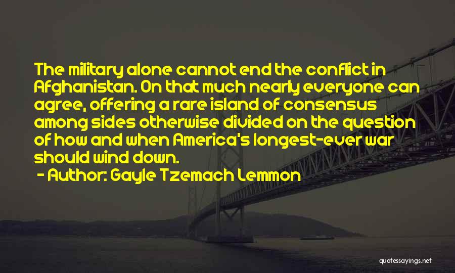 Gayle Tzemach Lemmon Quotes 1732288