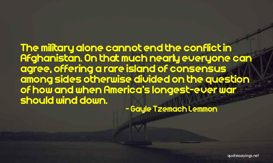 Gayle Tzemach Lemmon Quotes 1732288