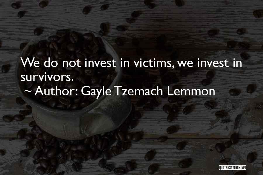 Gayle Tzemach Lemmon Quotes 1735953