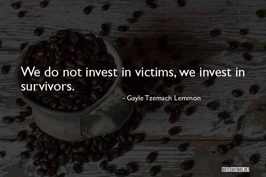 Gayle Tzemach Lemmon Quotes 1735953