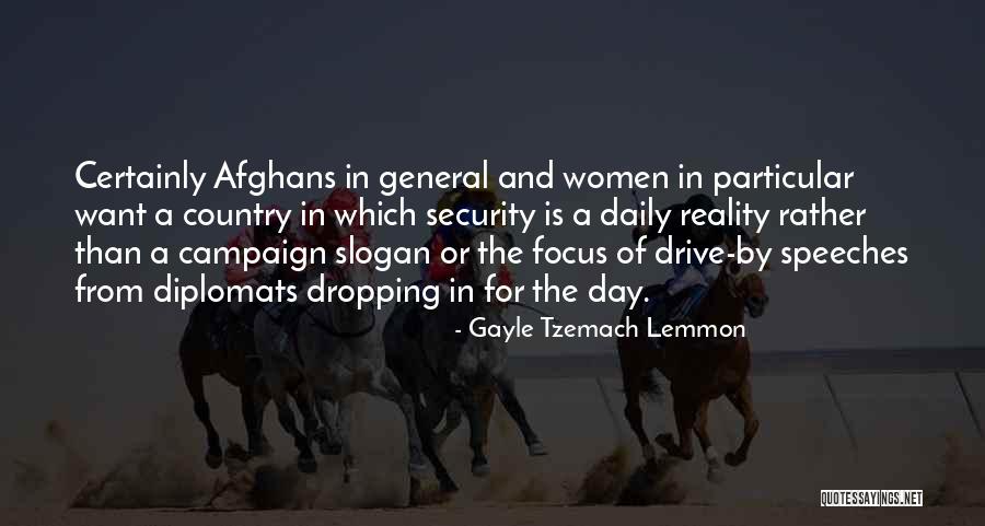 Gayle Tzemach Lemmon Quotes 1809157 Gayle Tzemach Lemmon Quotes 1809157