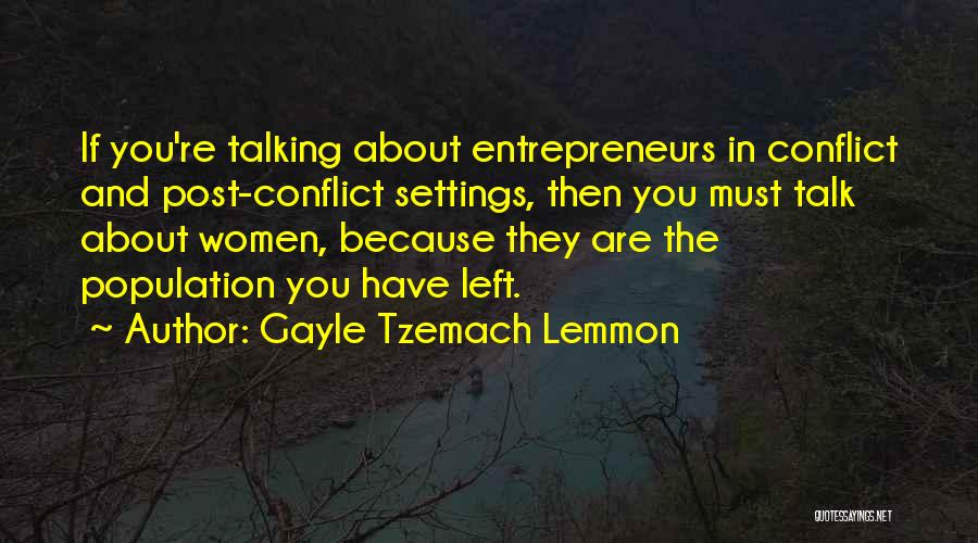 Gayle Tzemach Lemmon Quotes 1917462