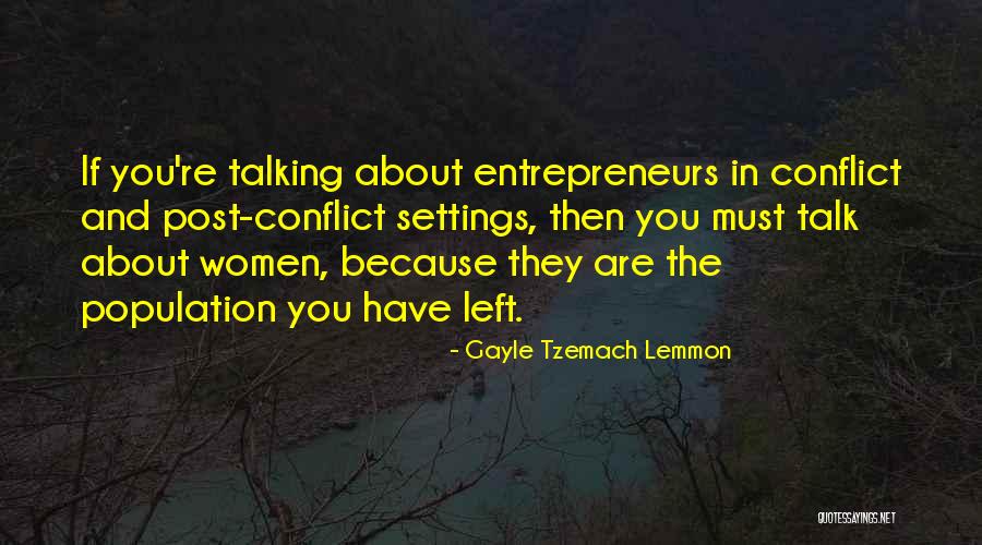 Gayle Tzemach Lemmon Quotes 1917462