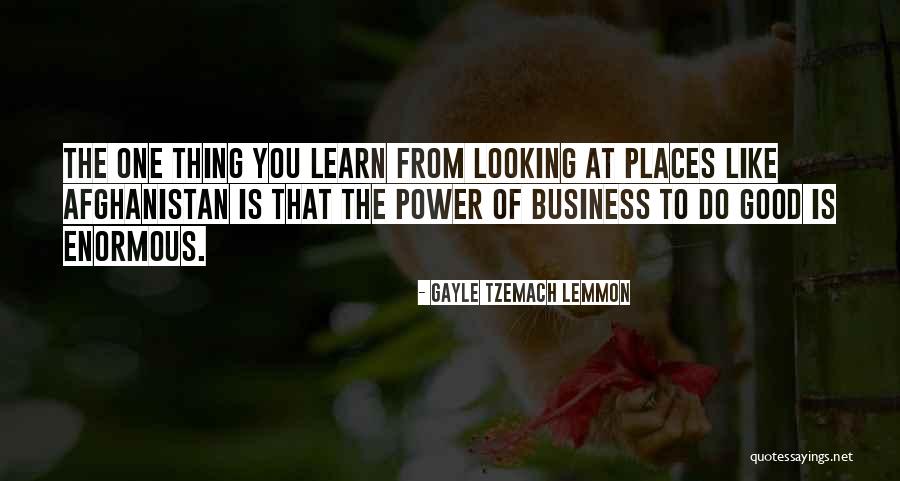 Gayle Tzemach Lemmon Quotes 1957959 Gayle Tzemach Lemmon Quotes 1957959