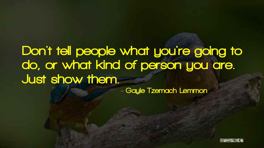 Gayle Tzemach Lemmon Quotes 2164184