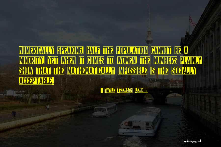 Gayle Tzemach Lemmon Quotes 516672 Gayle Tzemach Lemmon Quotes 516672