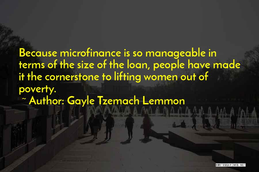 Gayle Tzemach Lemmon Quotes 538152
